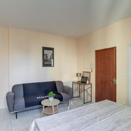 Appartement De Charme Bonnemere Saumur Esterno foto